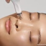 diamond glow facial