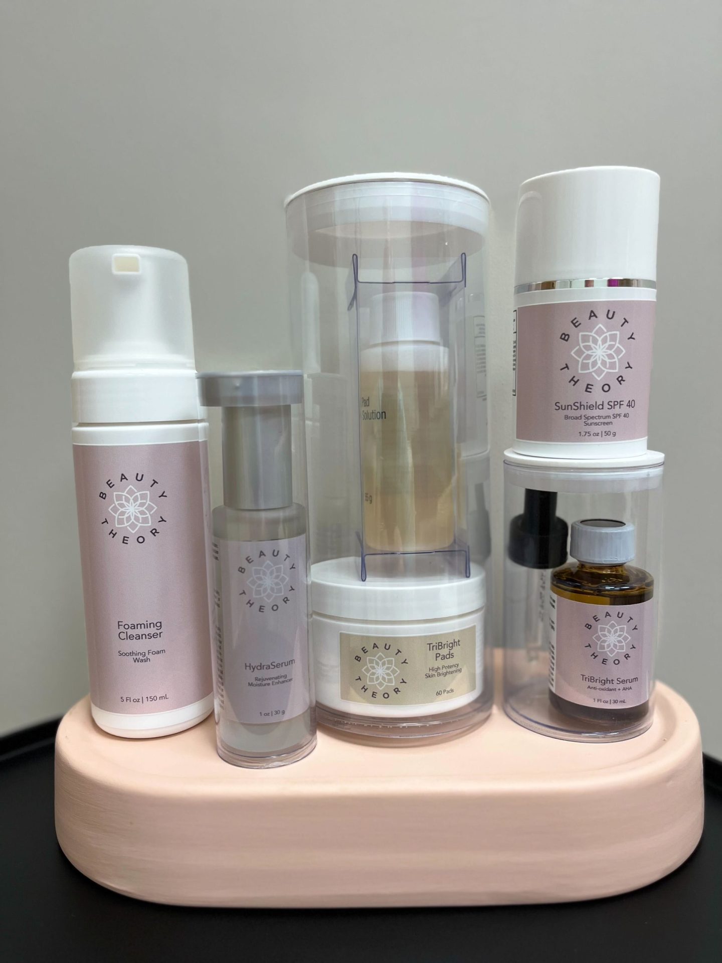 Summer Skin Care Tips Beauty Theory Jax