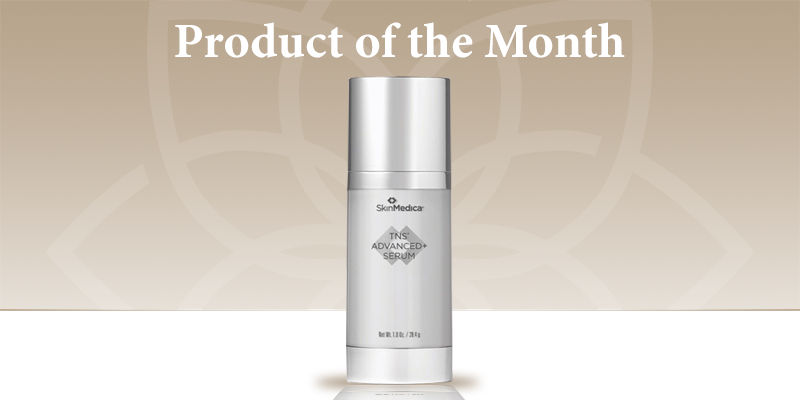 May’s Product of the Month: TNS Advanced Serum